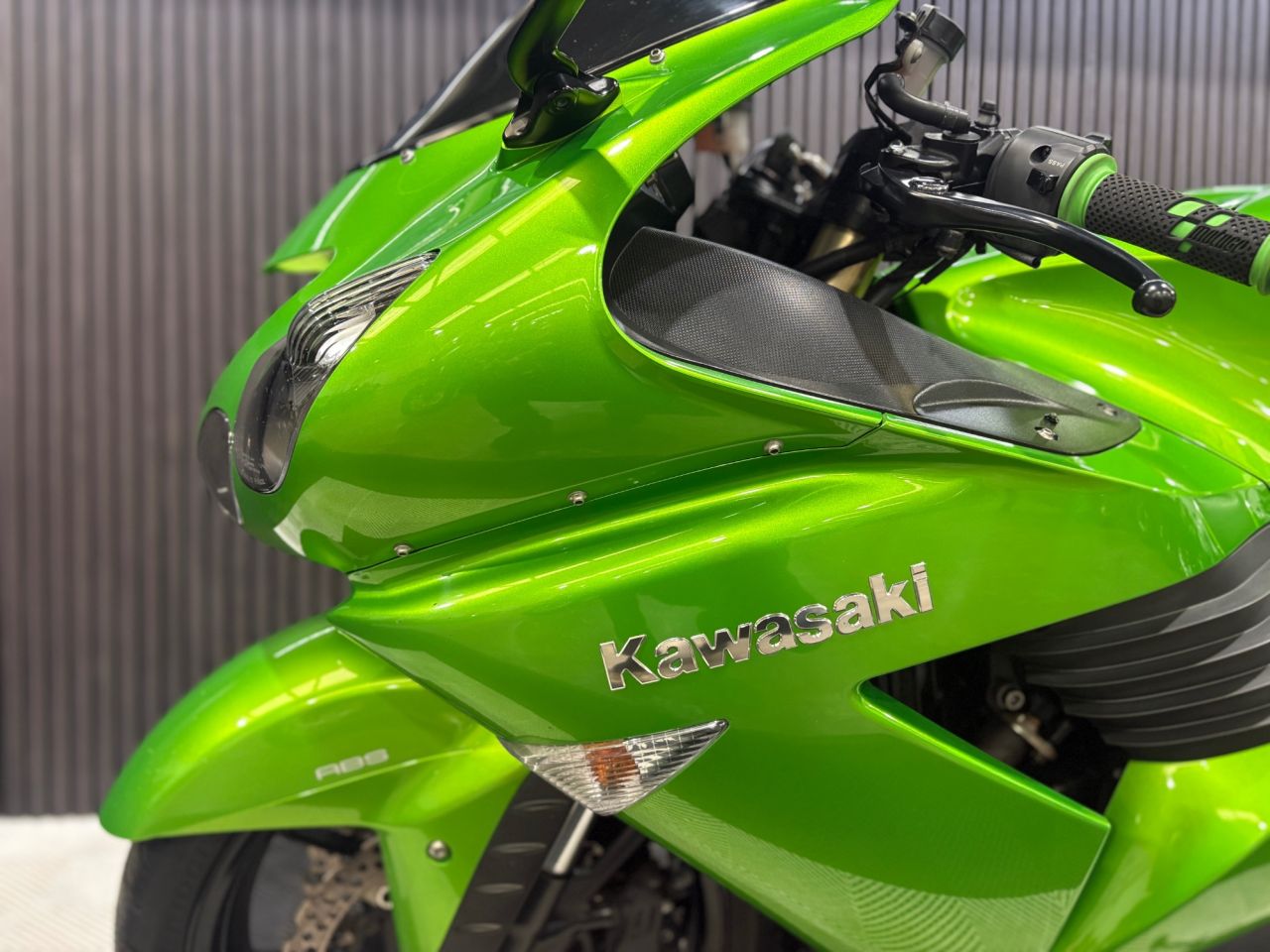 Used Kawasaki ZZR1400 for sale - 78859453: Photo 27