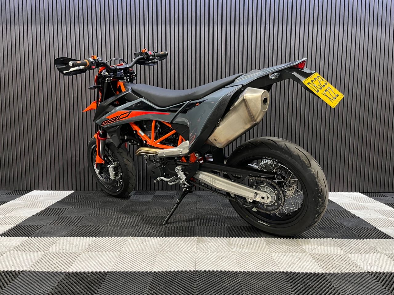 Used KTM 690 SMC R for sale - 78434803: Photo 10