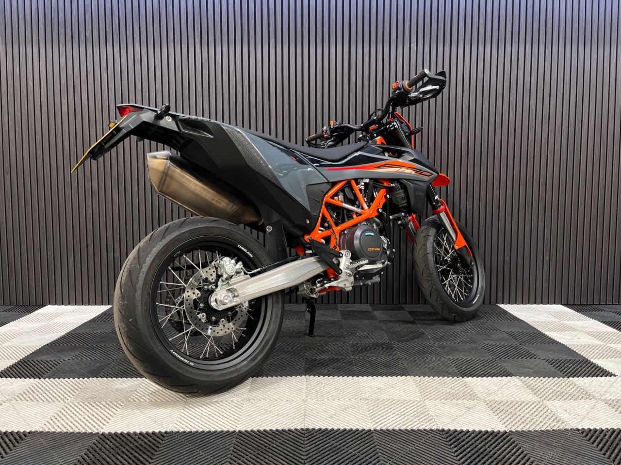 Used KTM 690 SMC R for sale - 78434803: Photo 11