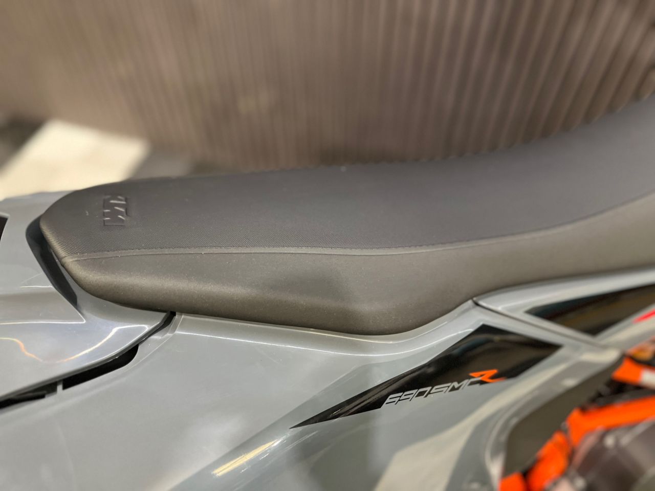 Used KTM 690 SMC R for sale - 78434803: Photo 15