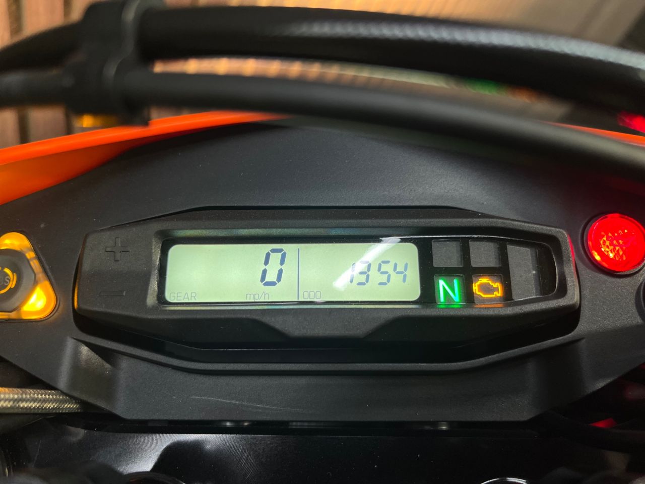 Used KTM 690 SMC R for sale - 78434803: Photo 16