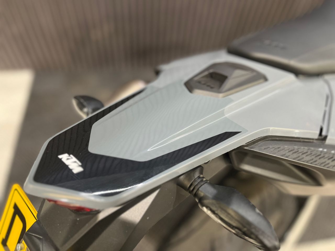 Used KTM 690 SMC R for sale - 78434803: Photo 17
