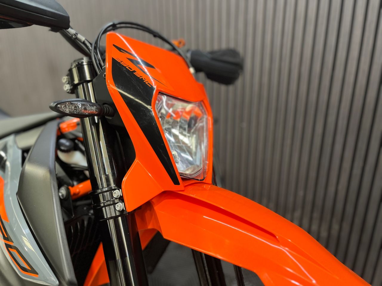 Used KTM 690 SMC R for sale - 78434803: Photo 19