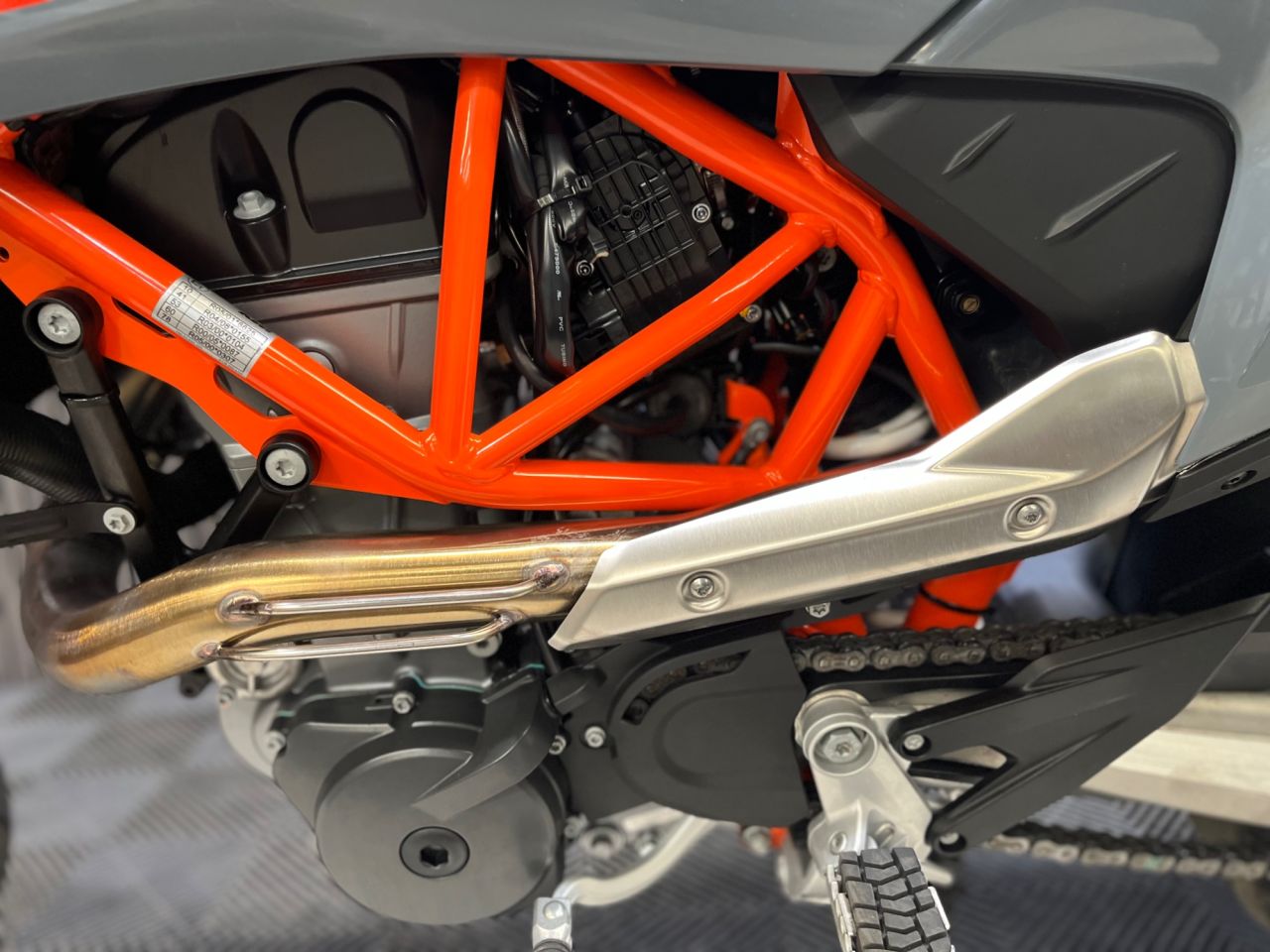 Used KTM 690 SMC R for sale - 78434803: Photo 20