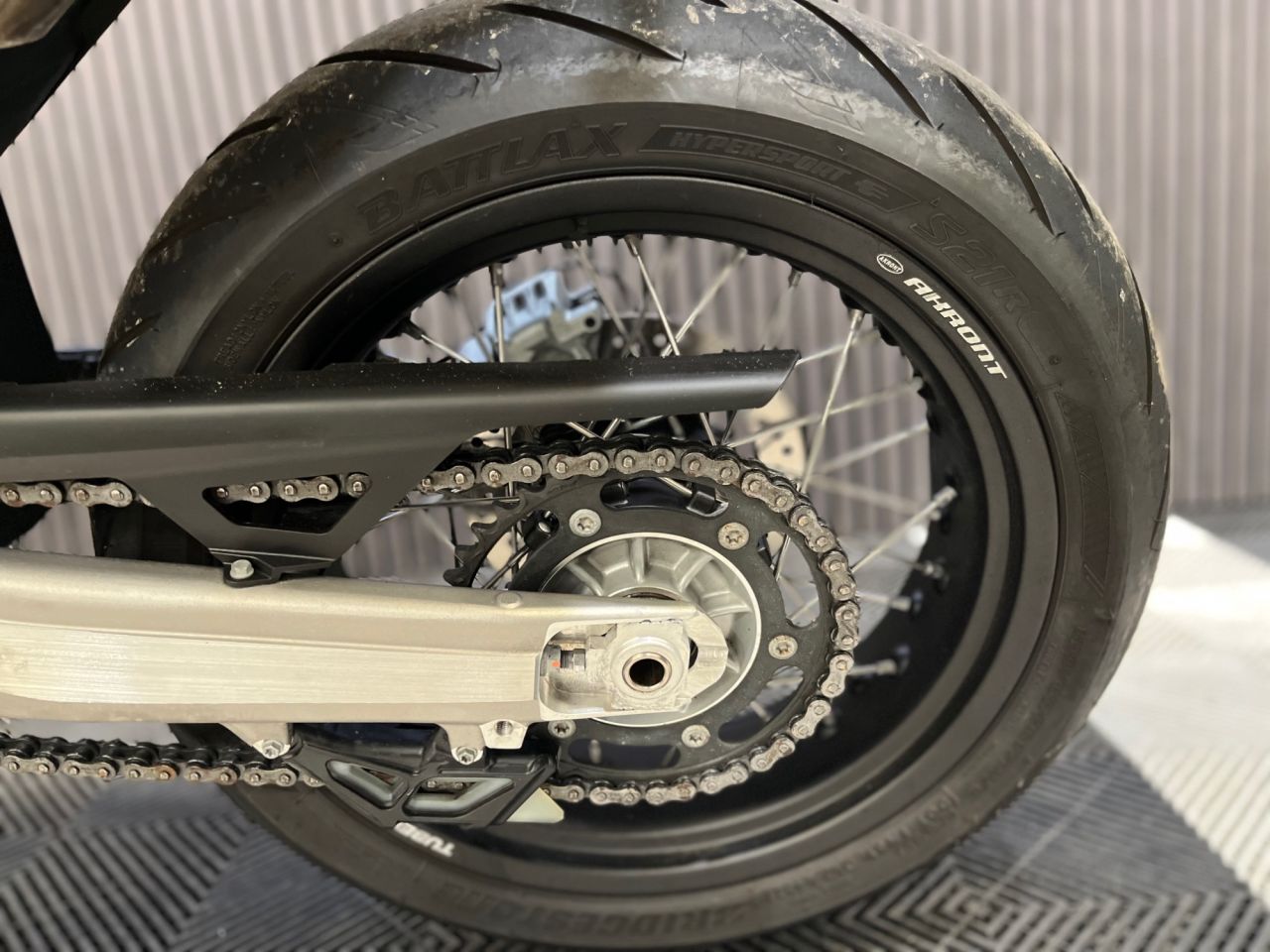 Used KTM 690 SMC R for sale - 78434803: Photo 21