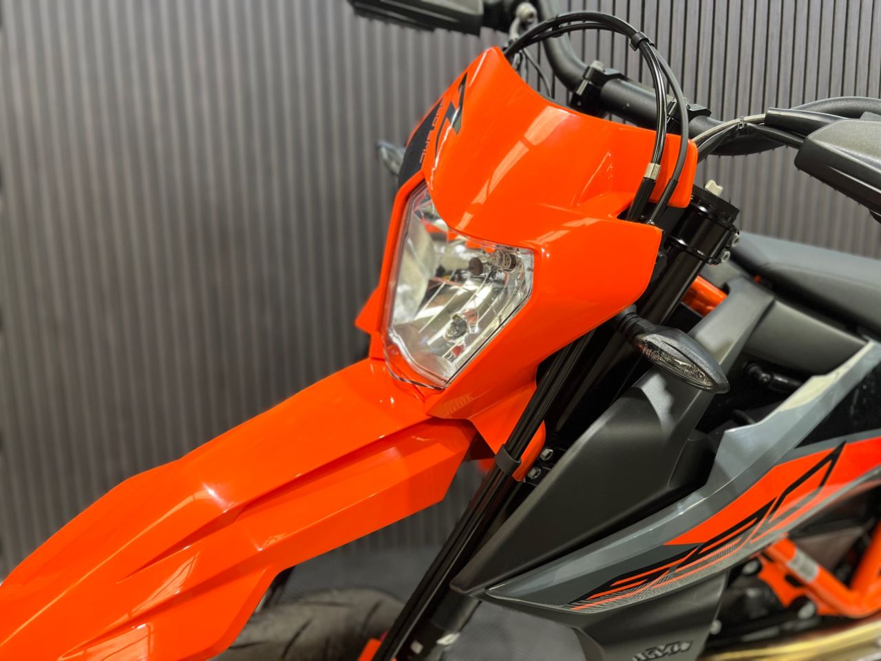 Used KTM 690 SMC R for sale - 78434803: Photo 22