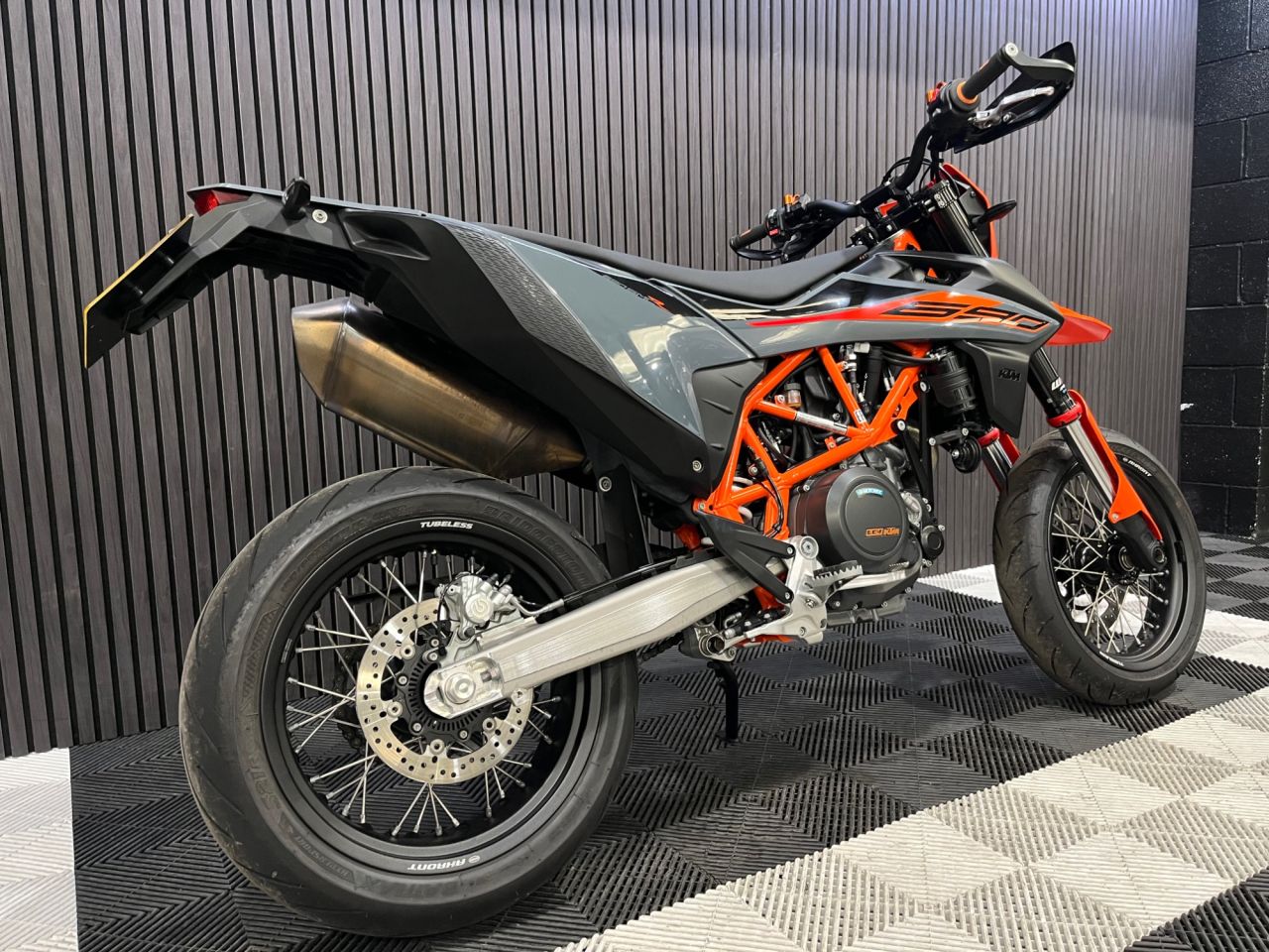 Used KTM 690 SMC R for sale - 78434803: Photo 4