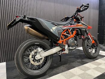 Used KTM 690 SMC R undefined for sale - bike-78434803: Photo