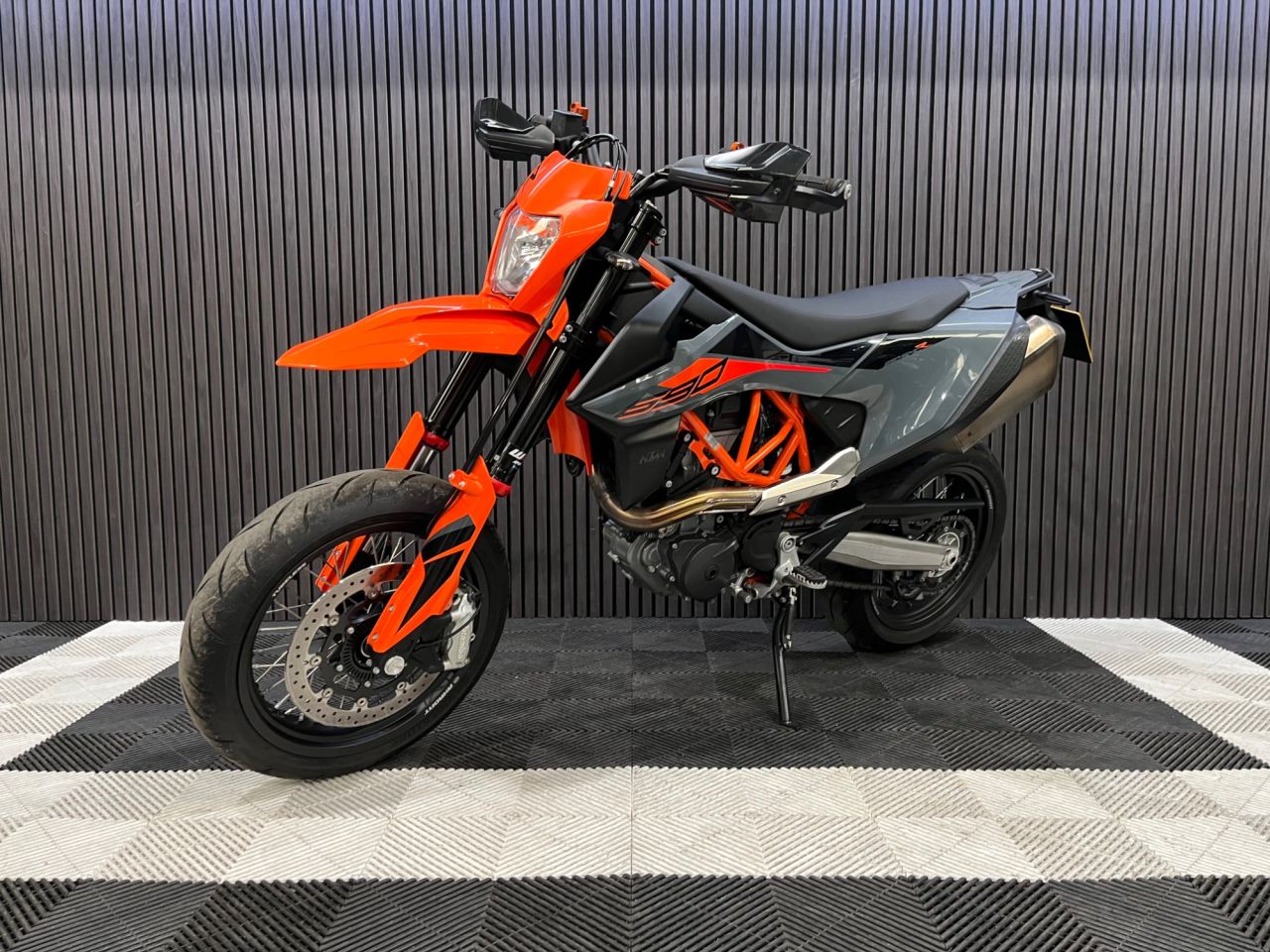 Used KTM 690 SMC R for sale - 78434803: Photo 7