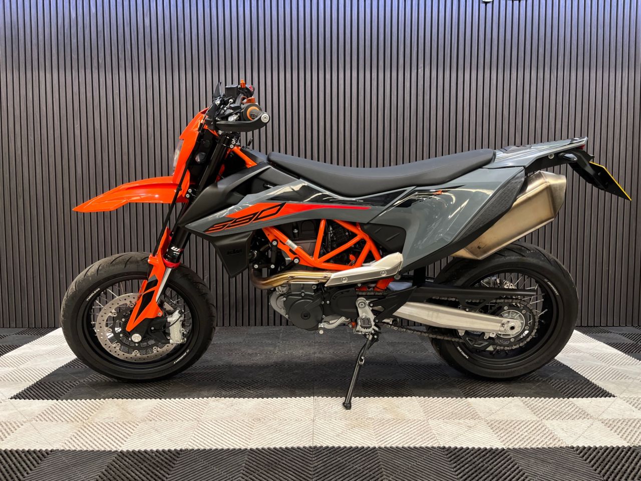 Used KTM 690 SMC R for sale - 78434803: Photo 9