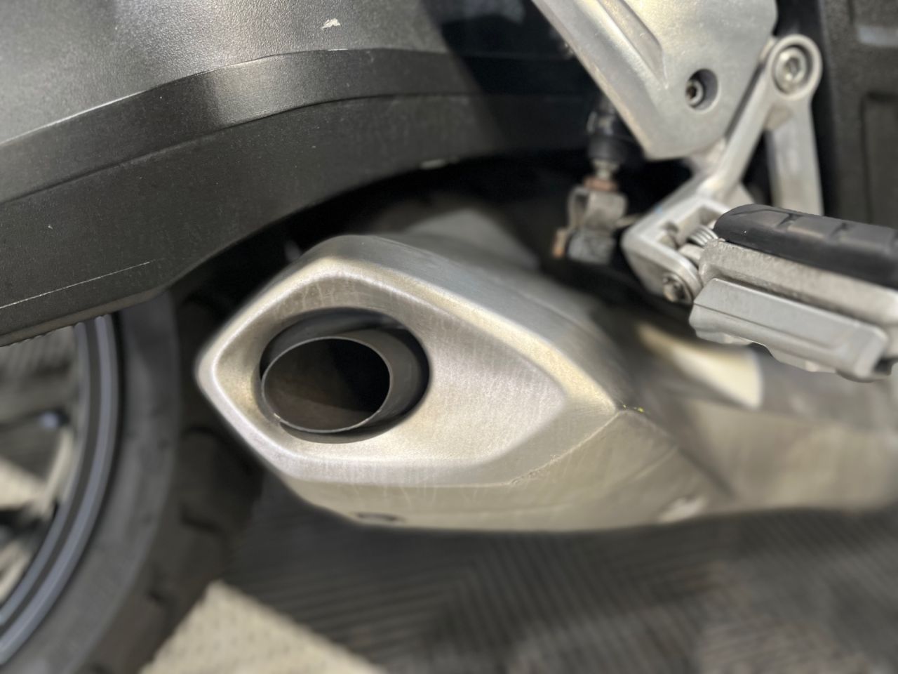 Used Honda CB650F for sale - 78434690: Photo 12