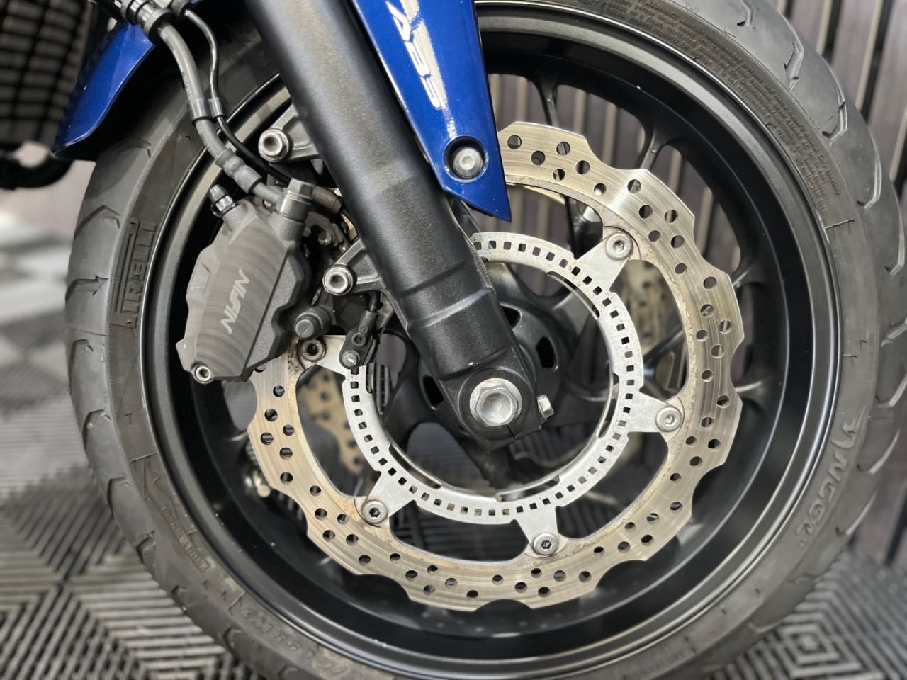 Used Honda CB650F for sale - 78434690: Photo 14