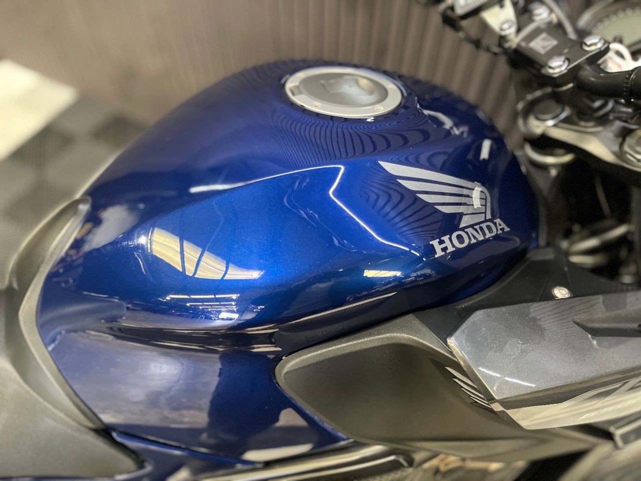 Used Honda CB650F for sale - 78434690: Photo 18