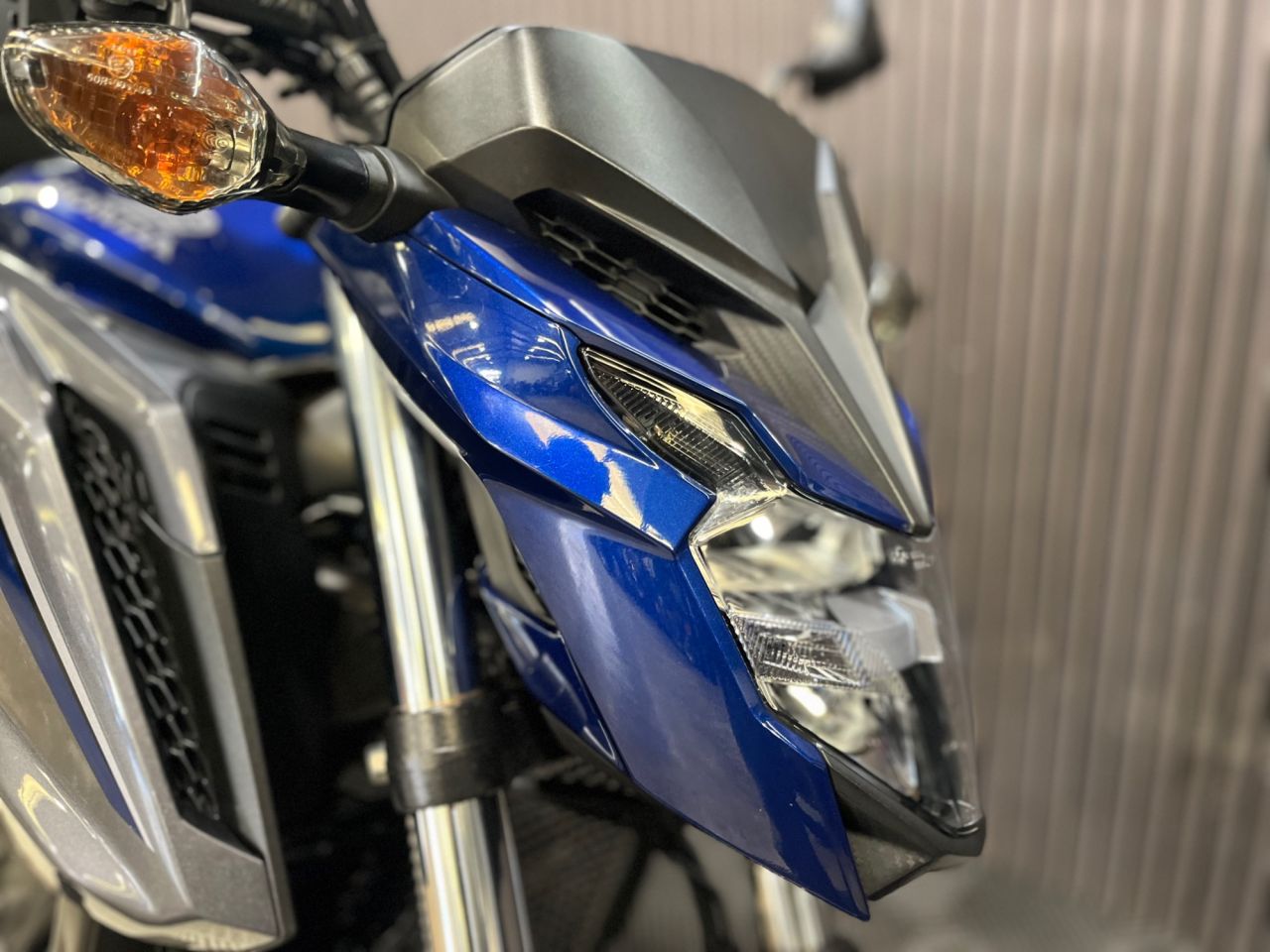 Used Honda CB650F for sale - 78434690: Photo 23