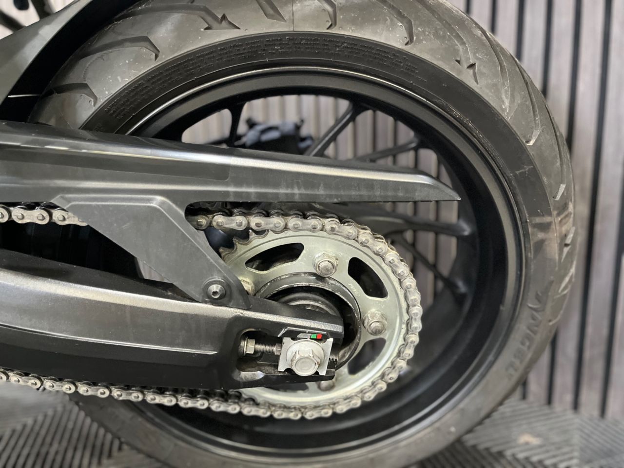 Used Honda CB650F for sale - 78434690: Photo 25