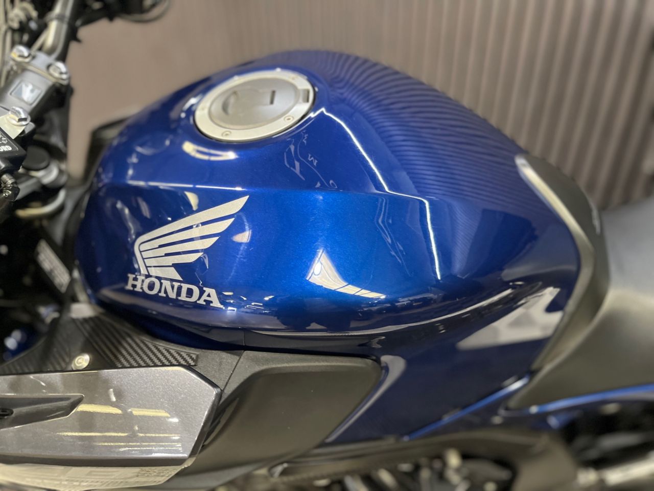 Used Honda CB650F for sale - 78434690: Photo 26