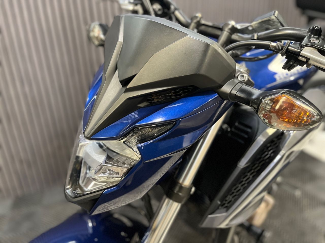Used Honda CB650F for sale - 78434690: Photo 27