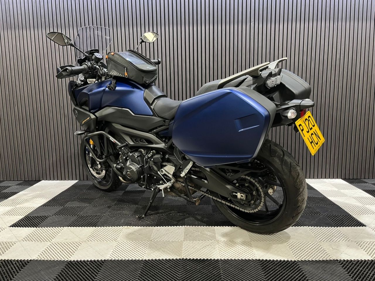Used Yamaha Tracer 900 GT for sale - 78435169: Photo 10