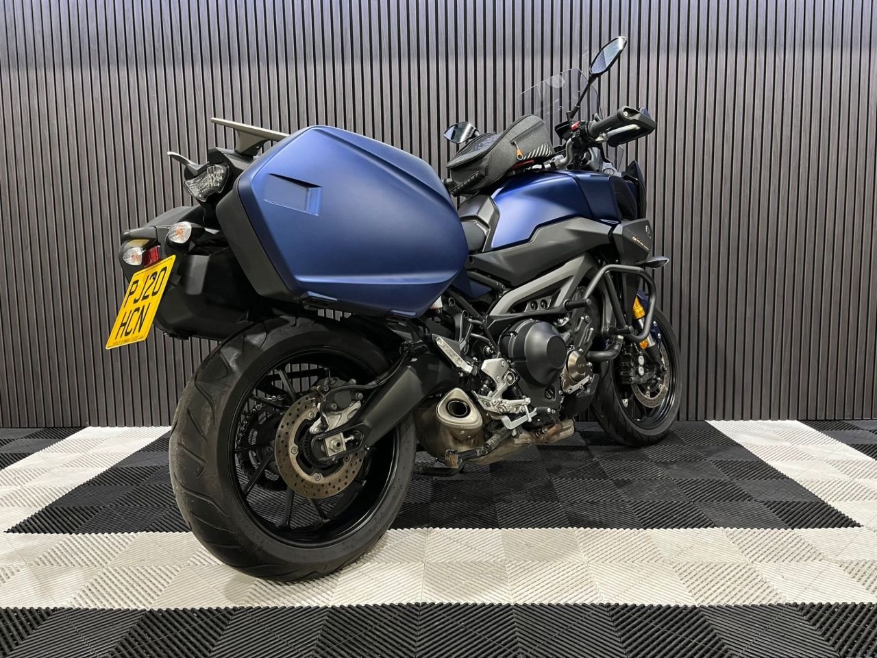 Used Yamaha Tracer 900 GT for sale - 78435169: Photo 11