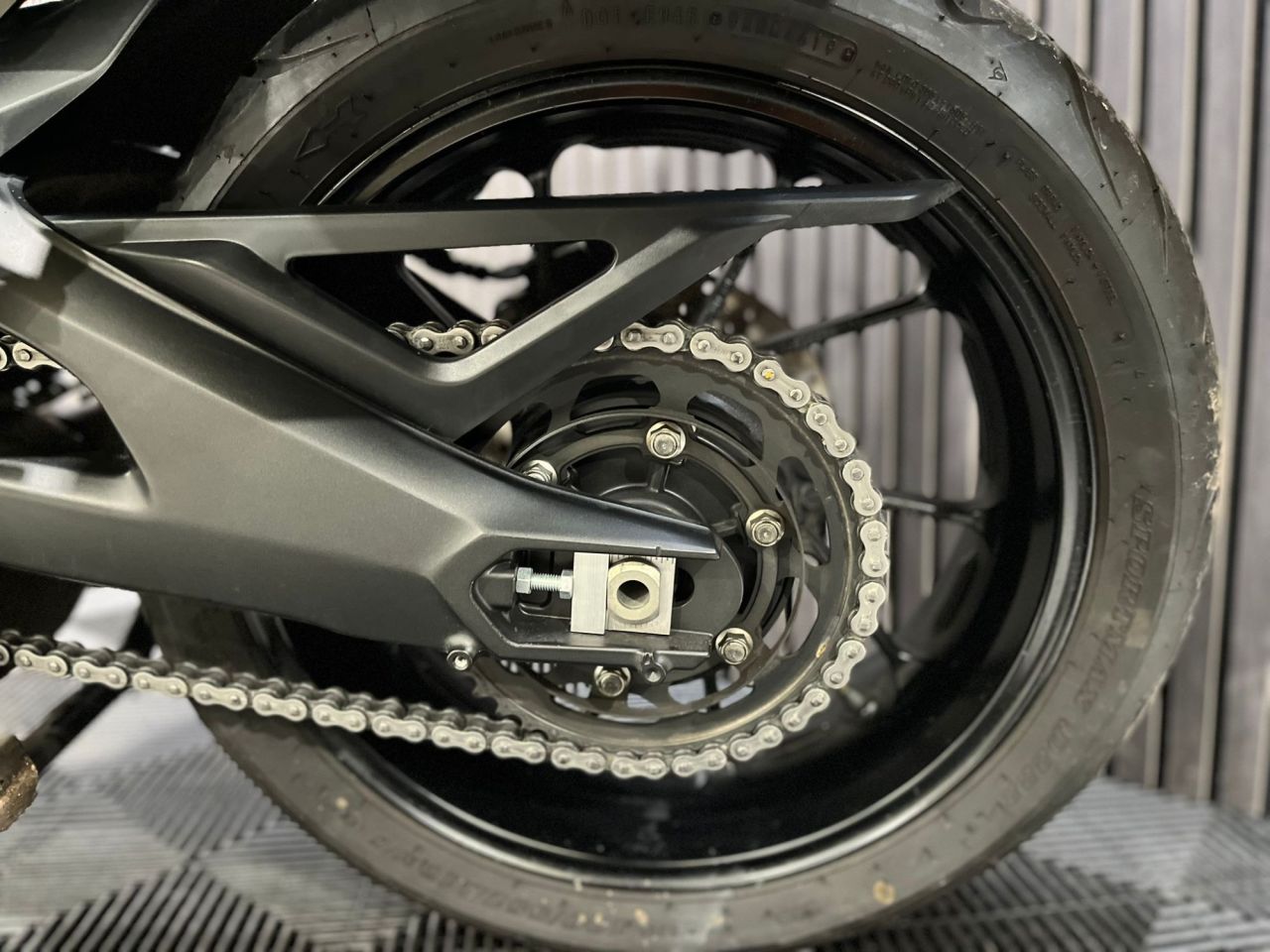 Used Yamaha Tracer 900 GT for sale - 78435169: Photo 12