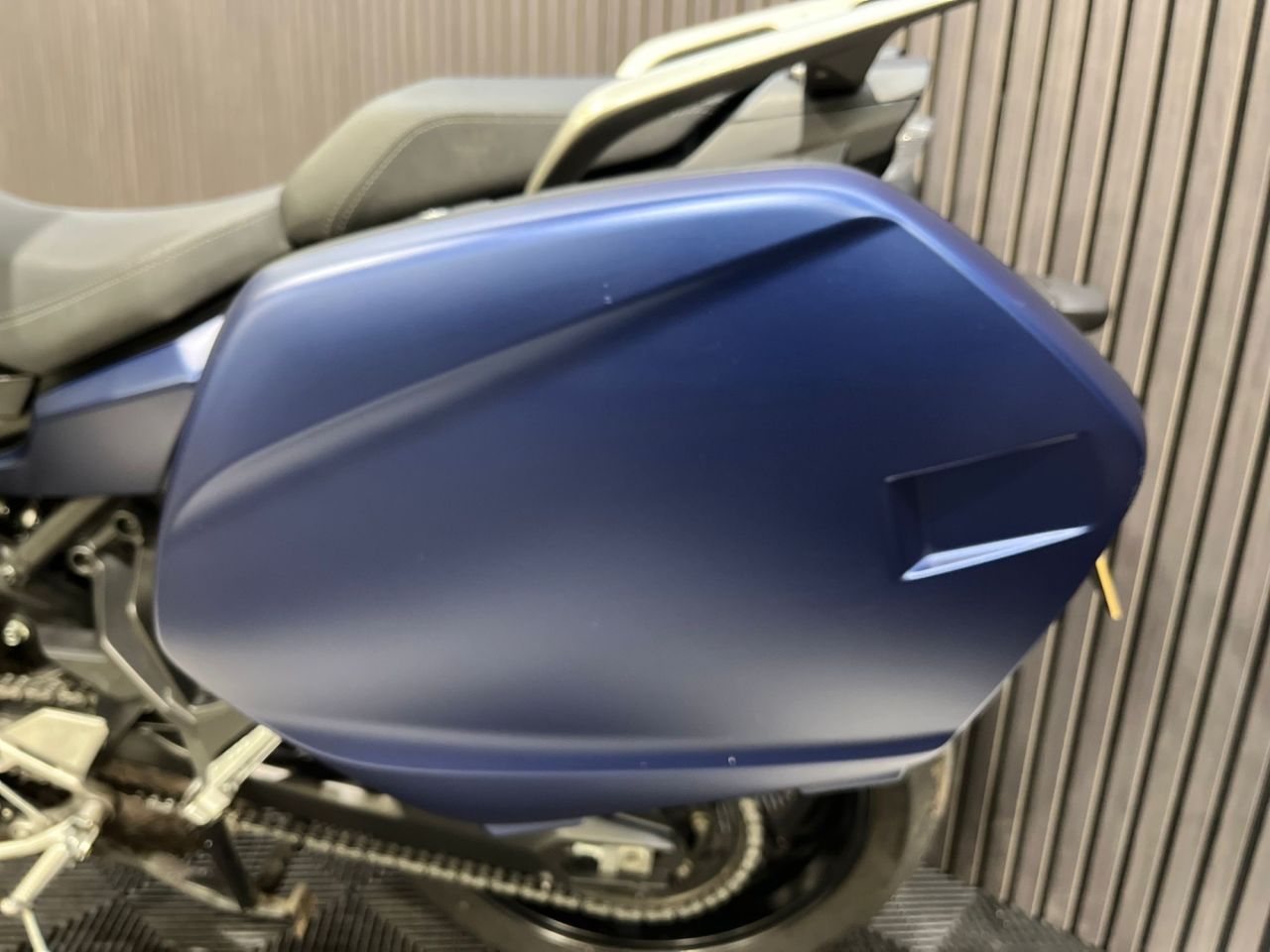 Used Yamaha Tracer 900 GT for sale - 78435169: Photo 16