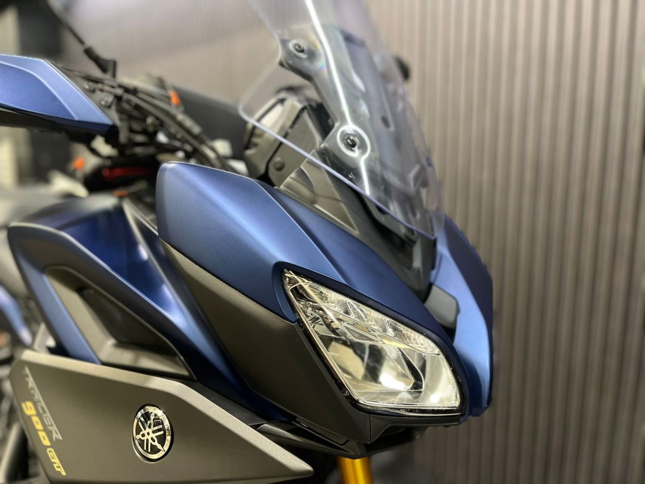 Used Yamaha Tracer 900 GT for sale - 78435169: Photo 18