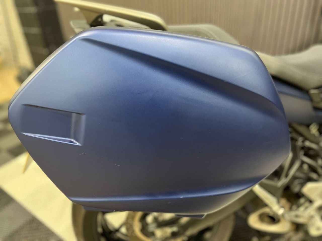 Used Yamaha Tracer 900 GT for sale - 78435169: Photo 19