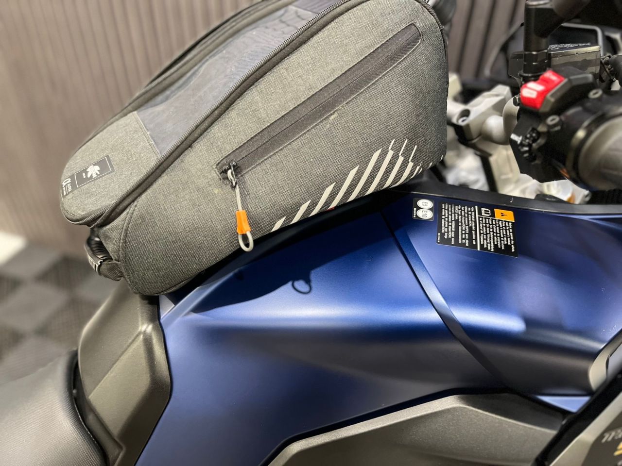 Used Yamaha Tracer 900 GT for sale - 78435169: Photo 20