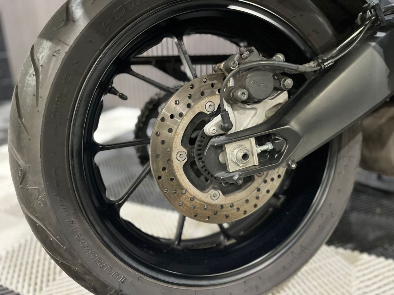 Used Yamaha Tracer 900 GT for sale - 78435169: Photo 21