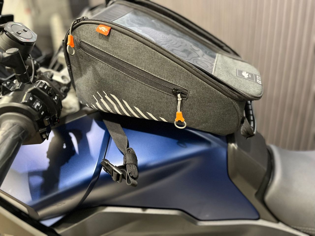 Used Yamaha Tracer 900 GT for sale - 78435169: Photo 22