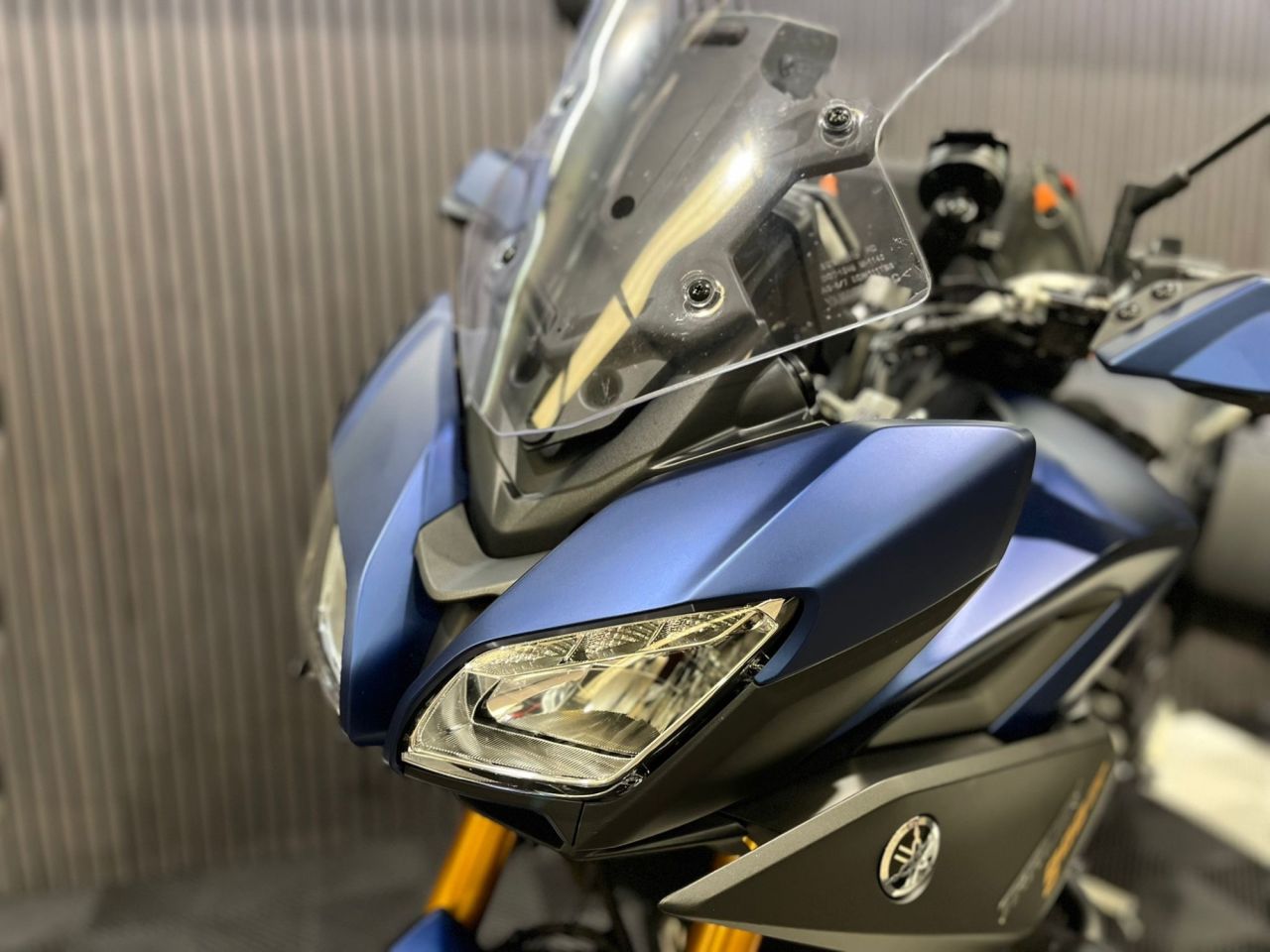 Used Yamaha Tracer 900 GT for sale - 78435169: Photo 27