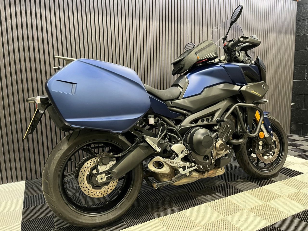 Used Yamaha Tracer 900 GT for sale - 78435169: Photo 4