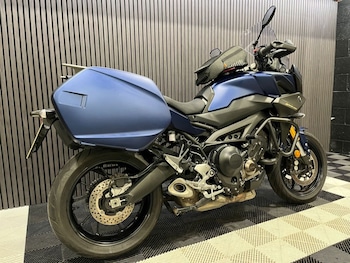 Used Yamaha Tracer 900 GT undefined for sale - bike-78435169: Photo