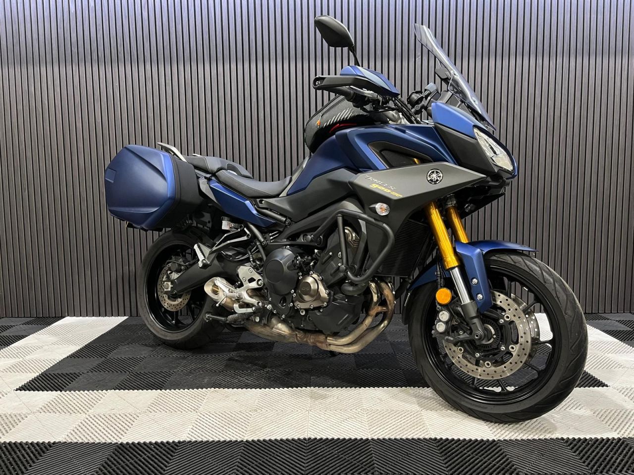 Used Yamaha Tracer 900 GT for sale - 78435169: Photo 6