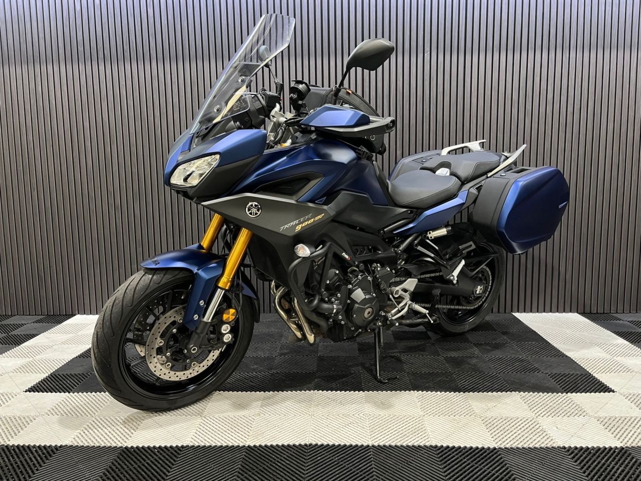 Used Yamaha Tracer 900 GT for sale - 78435169: Photo 7