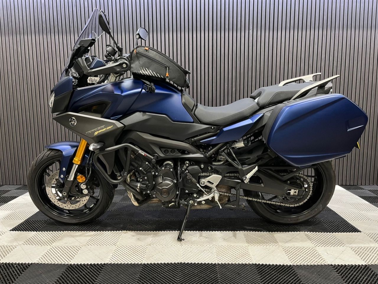 Used Yamaha Tracer 900 GT for sale - 78435169: Photo 9