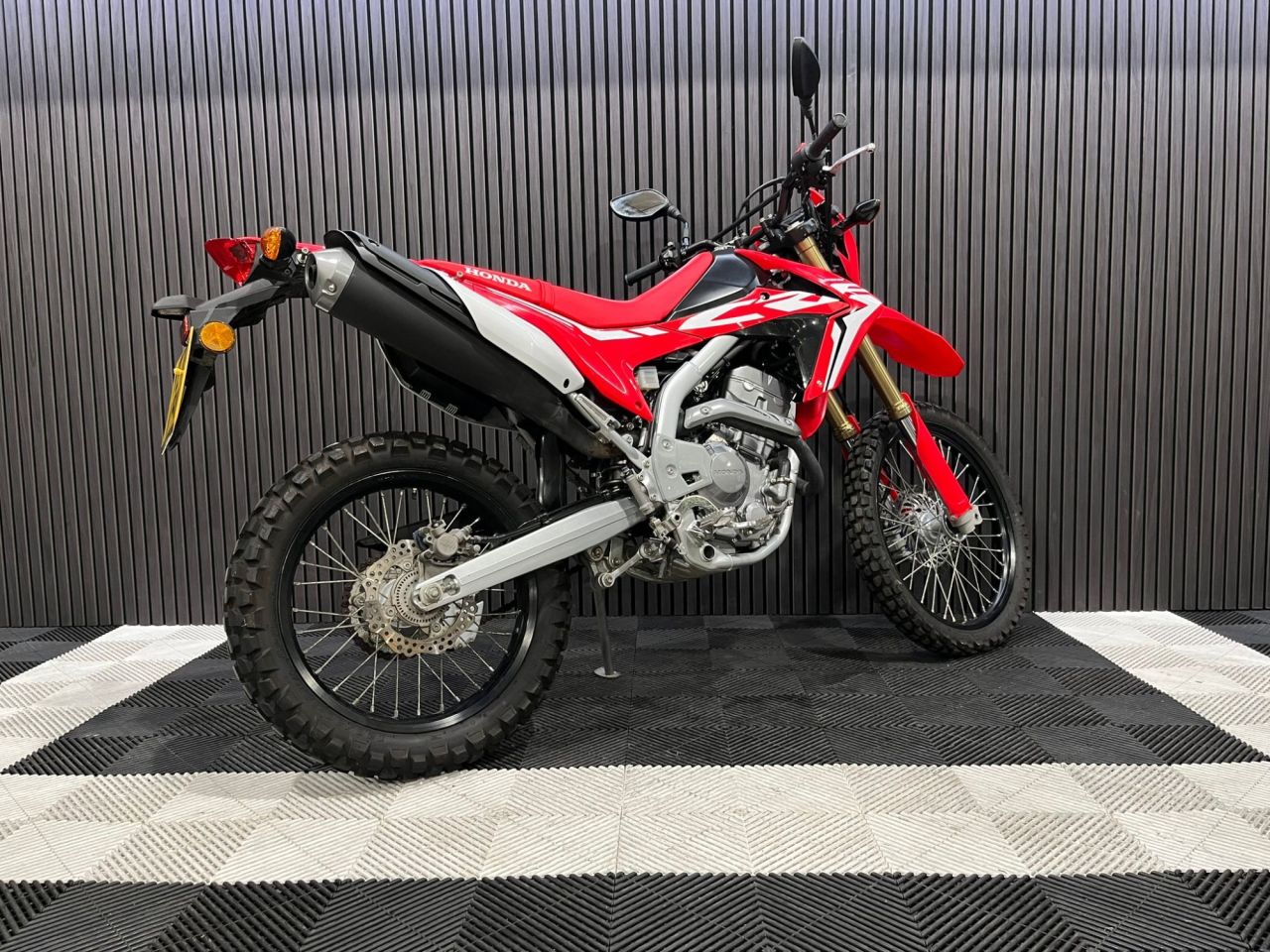 Used Honda CRF250L for sale - 78435549: Photo 11