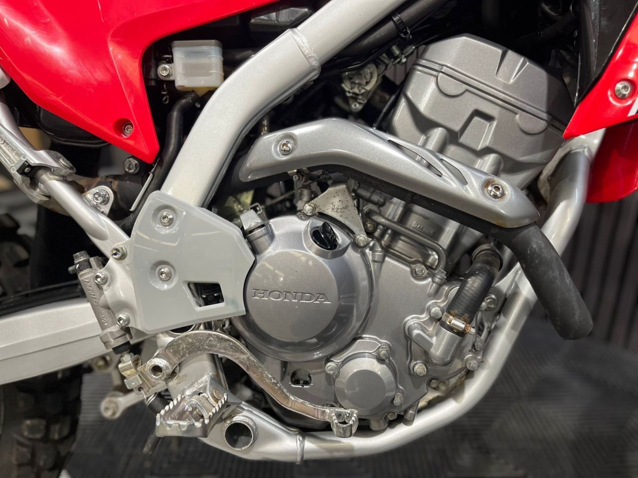 Used Honda CRF250L for sale - 78435549: Photo 12