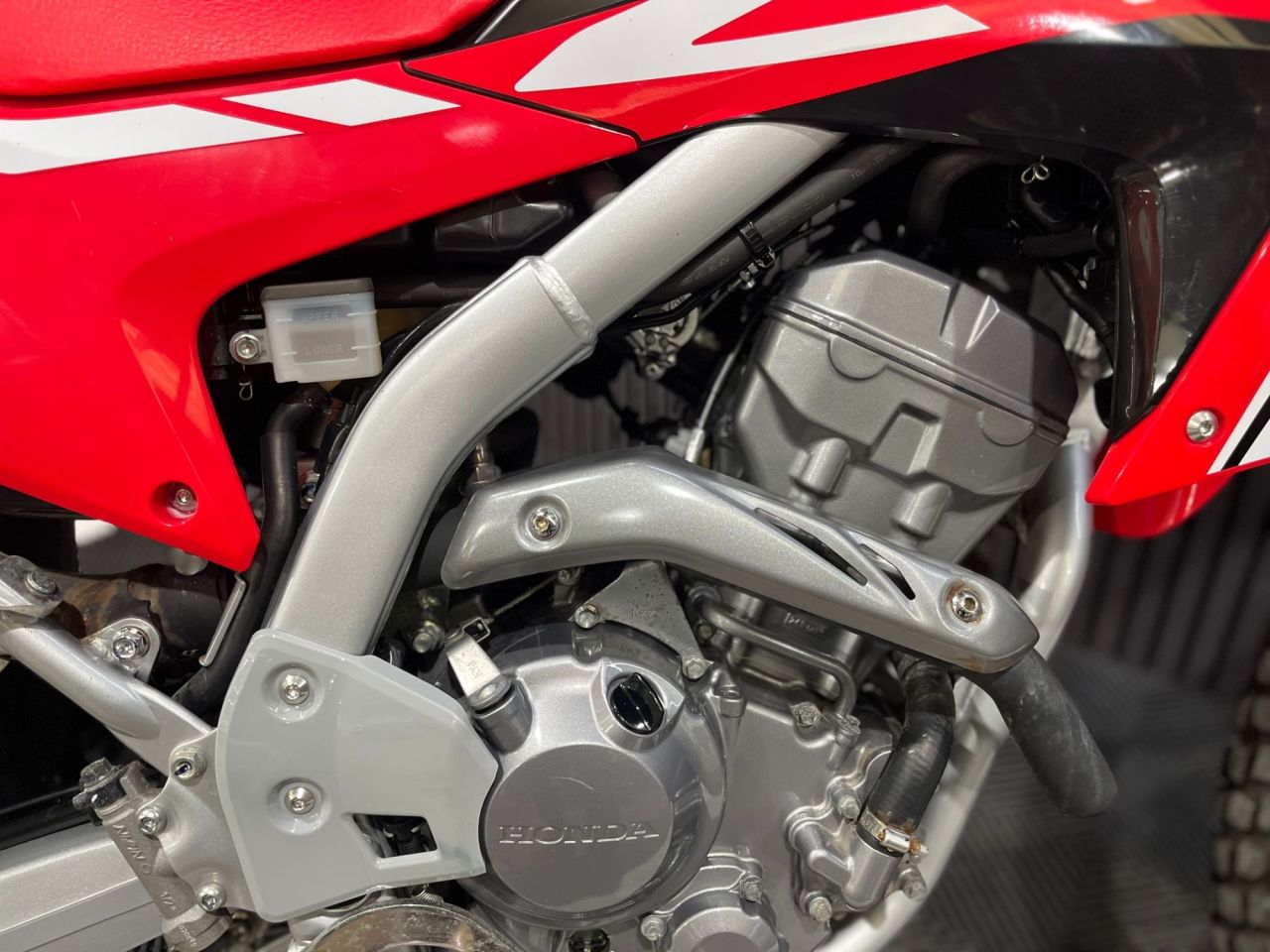 Used Honda CRF250L for sale - 78435549: Photo 14