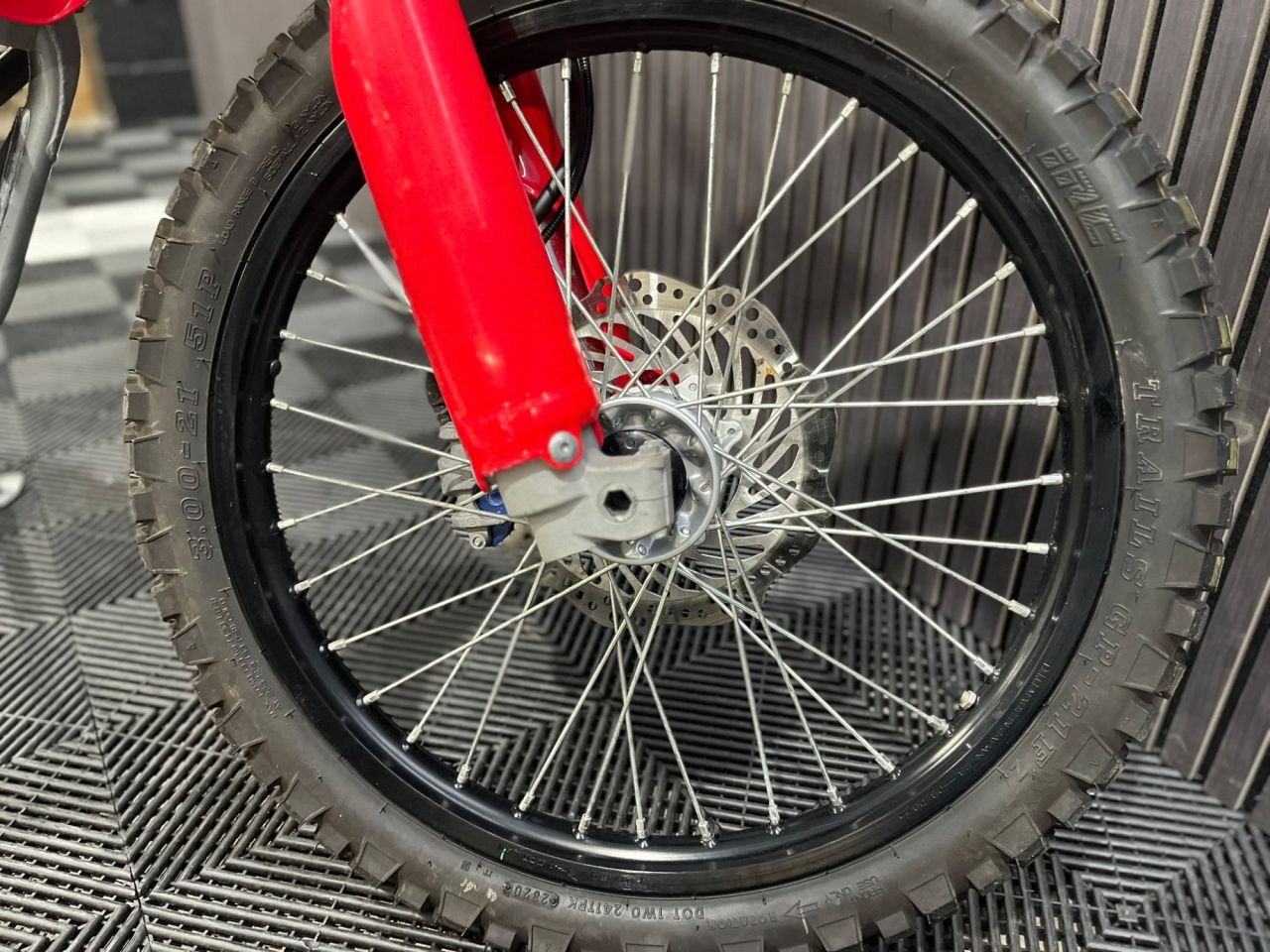 Used Honda CRF250L for sale - 78435549: Photo 15