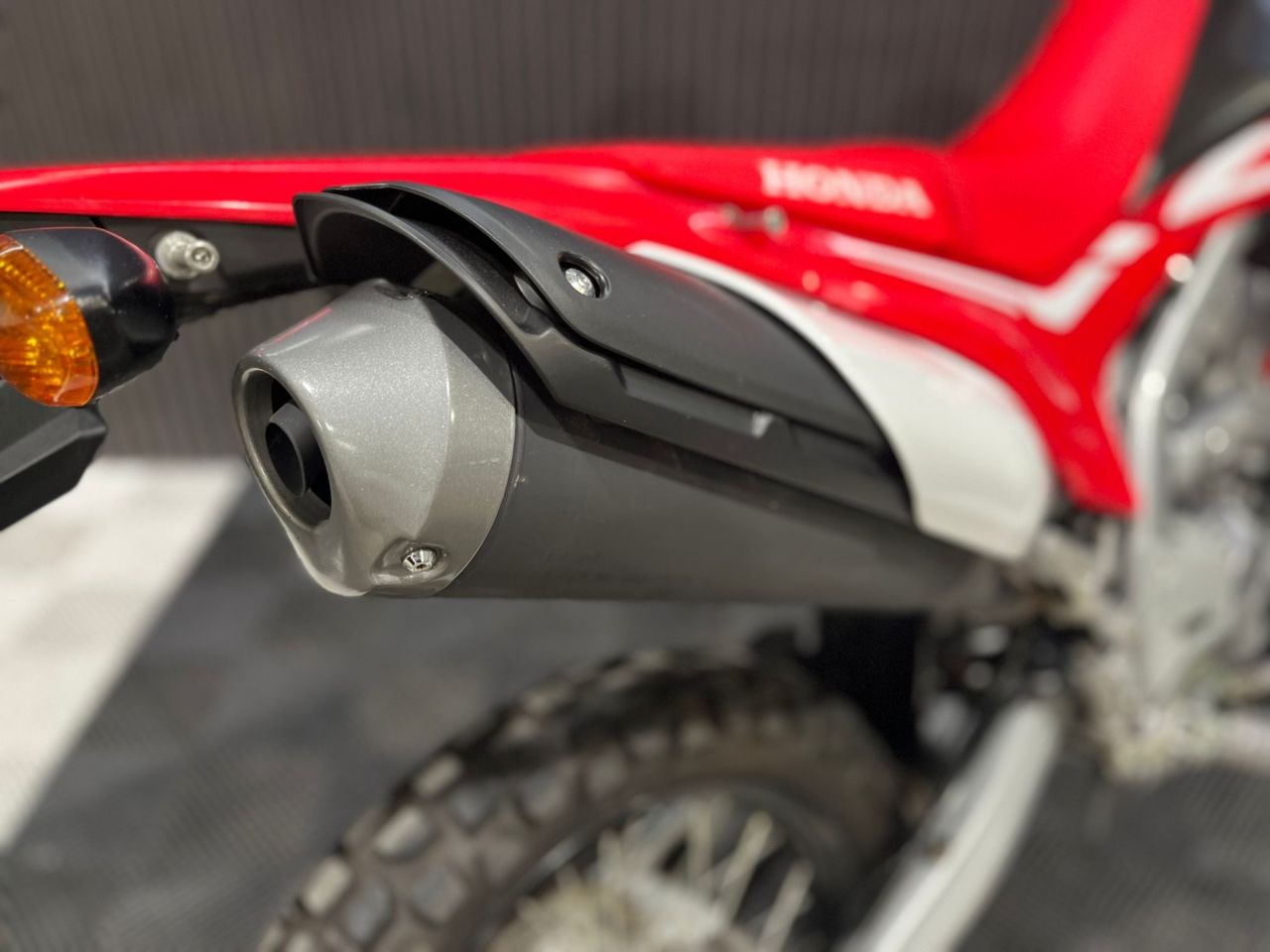 Used Honda CRF250L for sale - 78435549: Photo 17