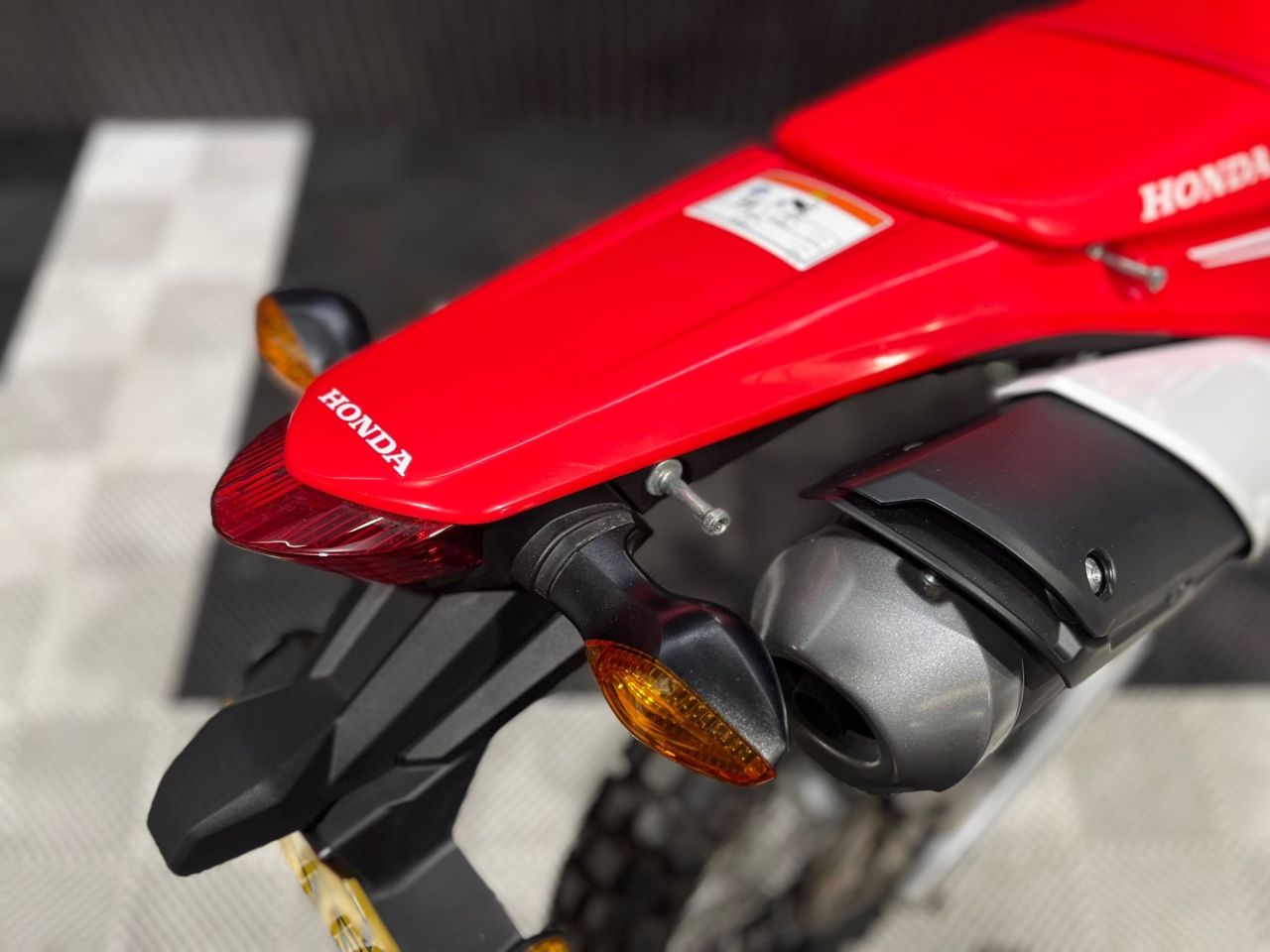 Used Honda CRF250L for sale - 78435549: Photo 18