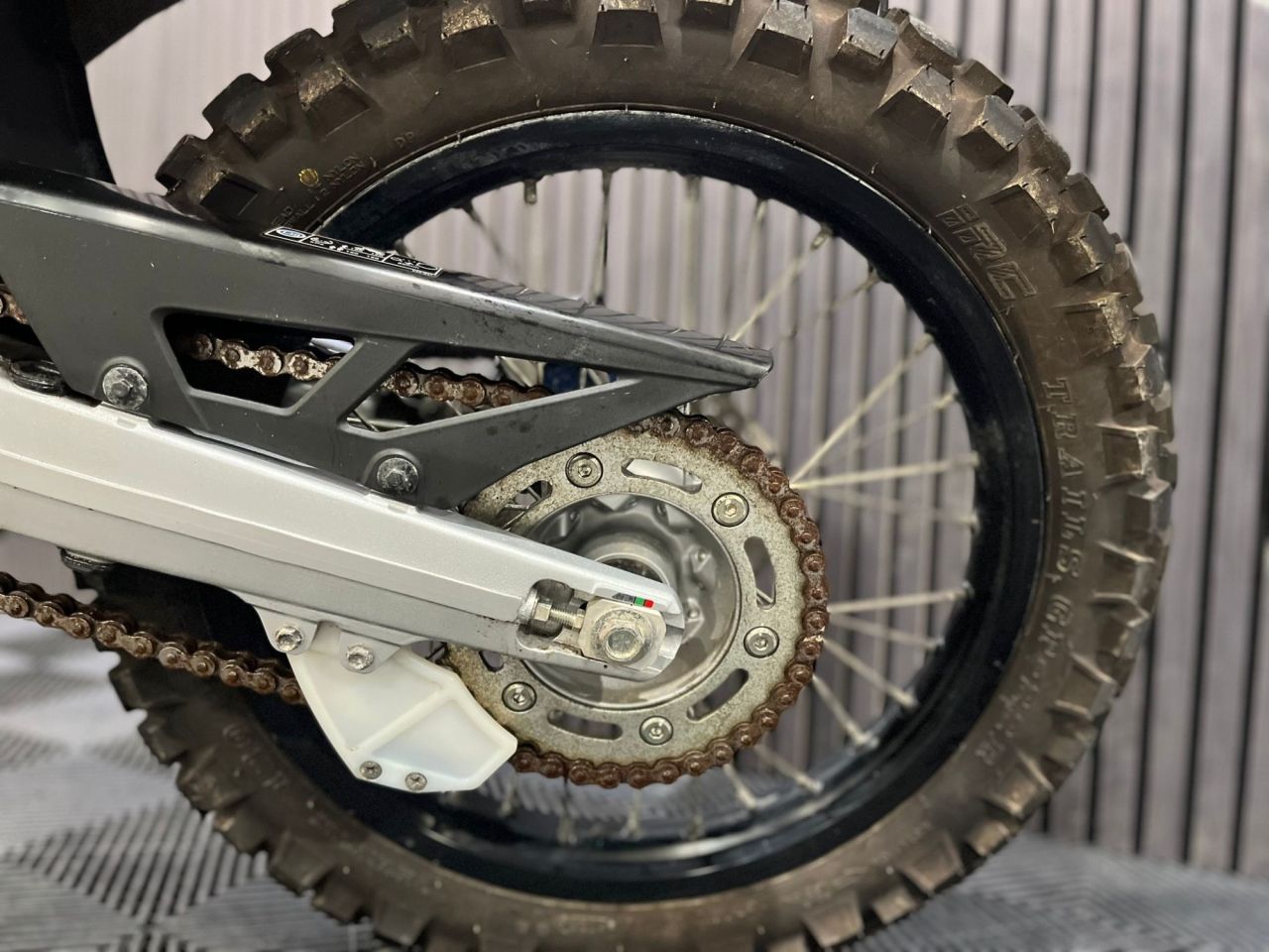 Used Honda CRF250L for sale - 78435549: Photo 19