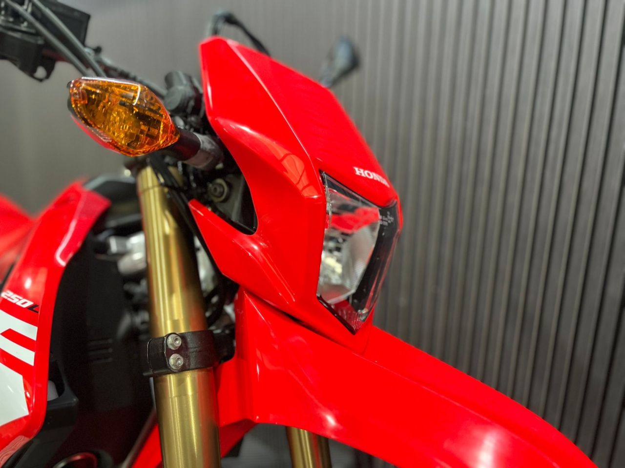 Used Honda CRF250L for sale - 78435549: Photo 23