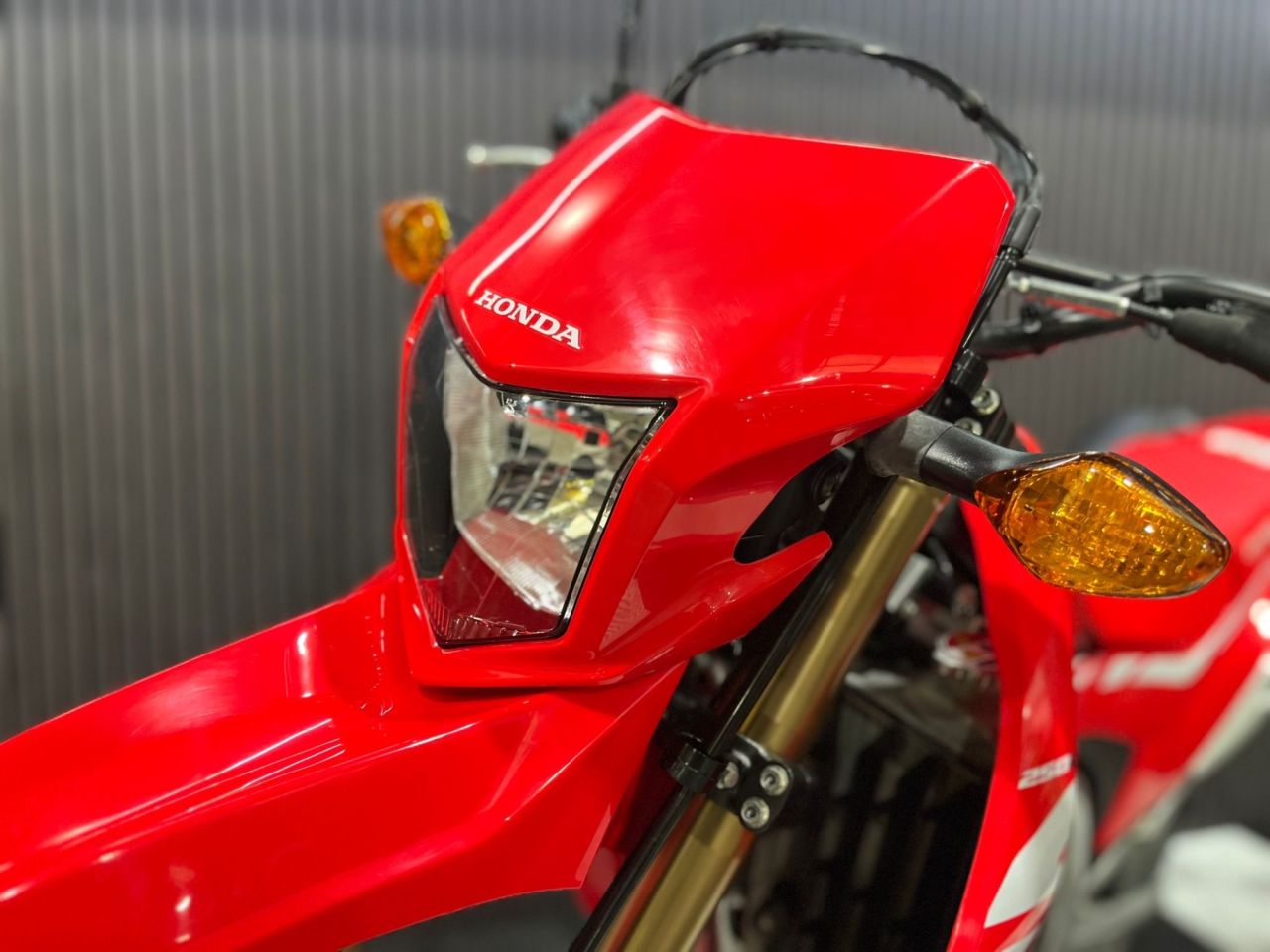 Used Honda CRF250L for sale - 78435549: Photo 25