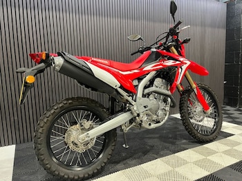 Used Honda CRF250L undefined for sale - bike-78435549: Photo