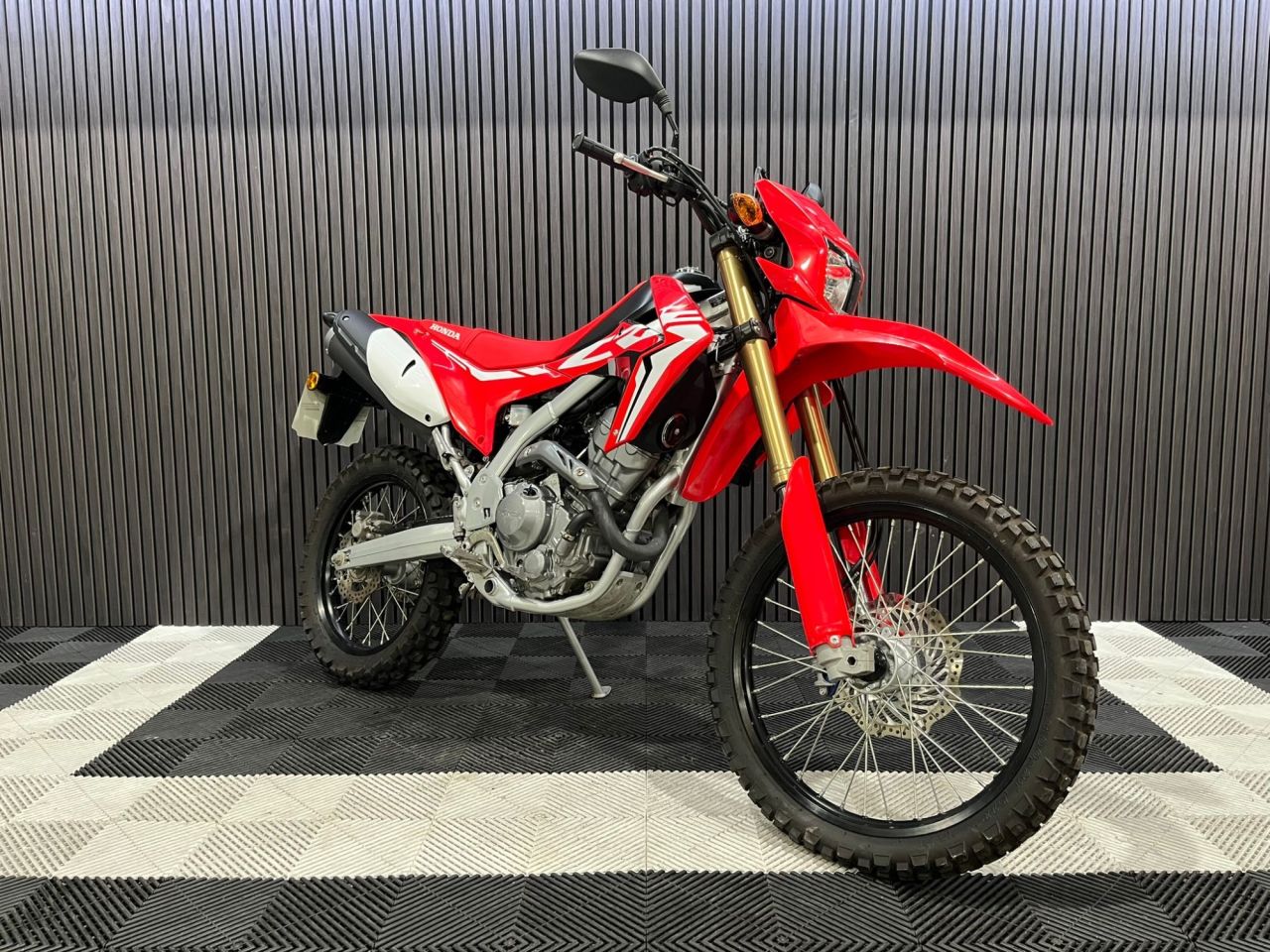 Used Honda CRF250L for sale - 78435549: Photo 6