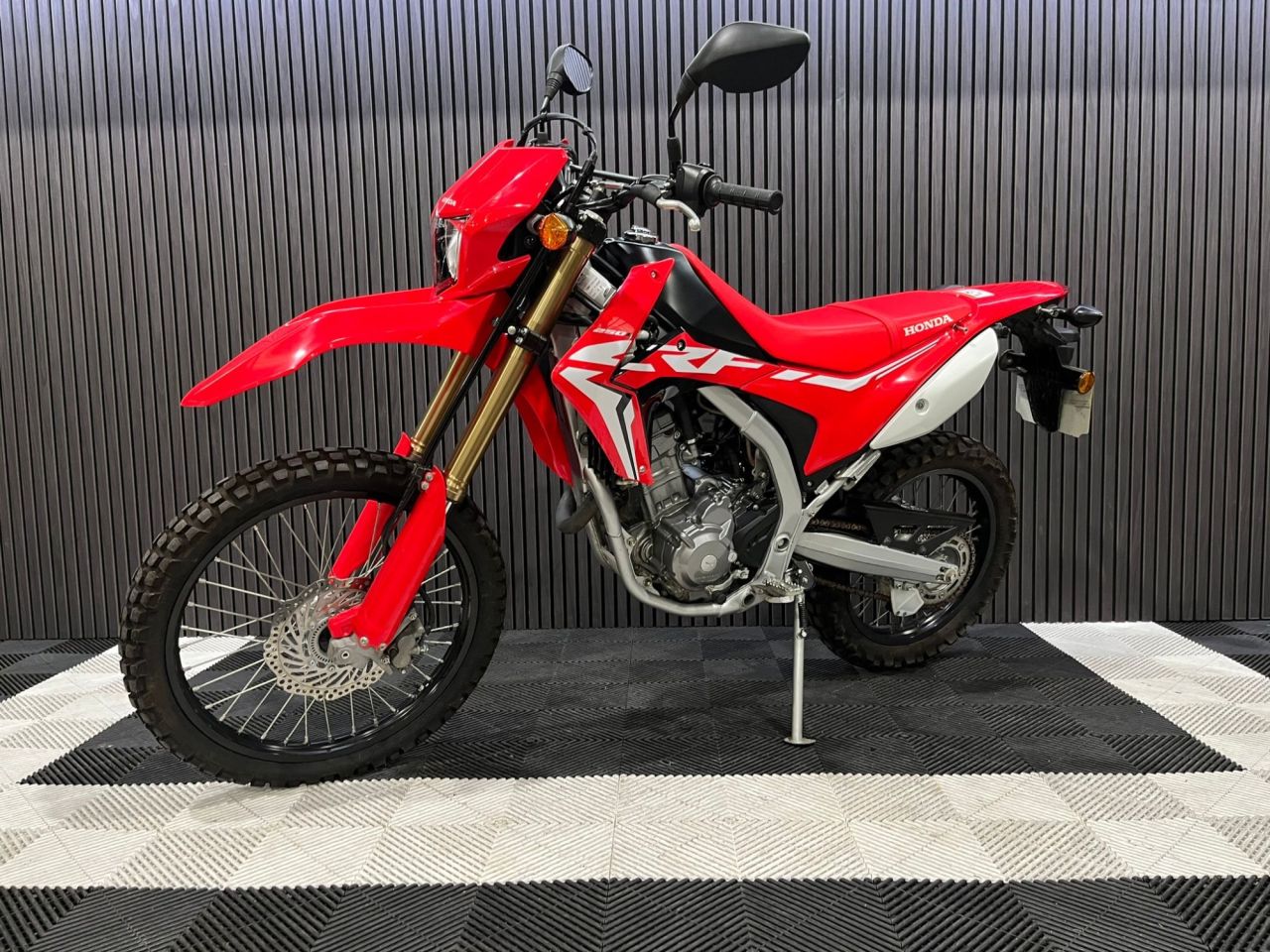 Used Honda CRF250L for sale - 78435549: Photo 7