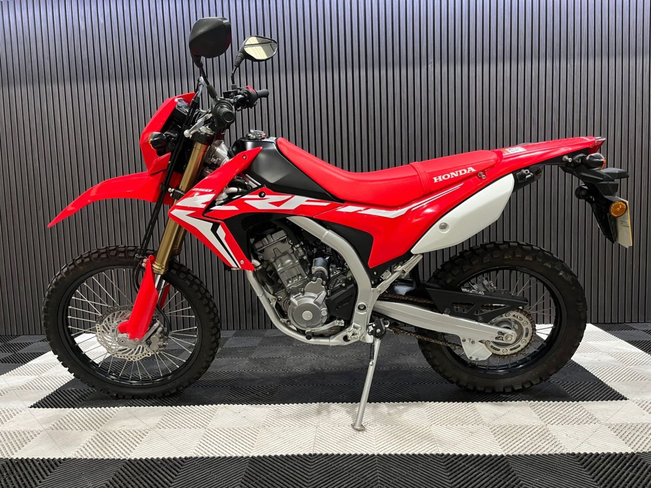 Used Honda CRF250L for sale - 78435549: Photo 9