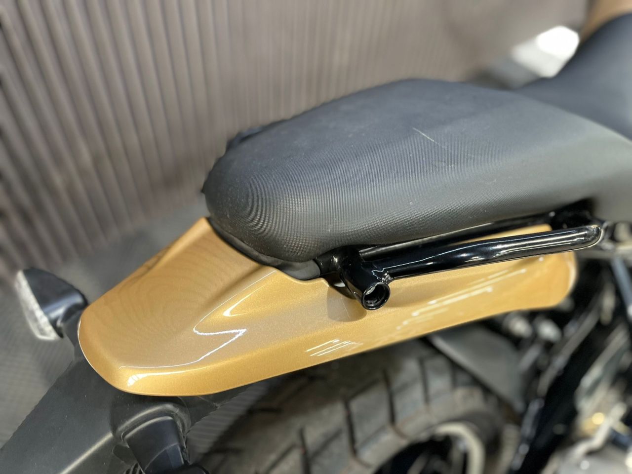 Used Royal Enfield Guerrilla 450 for sale - 78640175: Photo 13